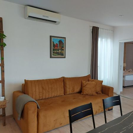 Apartment Da Vita ロヴィニ エクステリア 写真