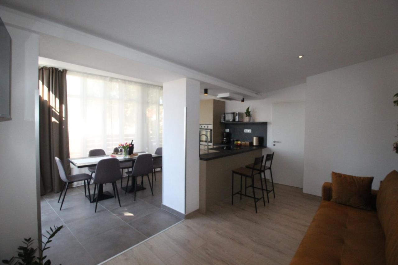 Apartment Da Vita ロヴィニ エクステリア 写真