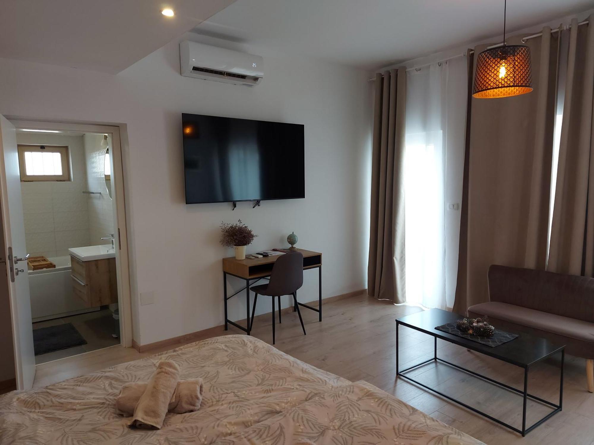 Apartment Da Vita ロヴィニ エクステリア 写真