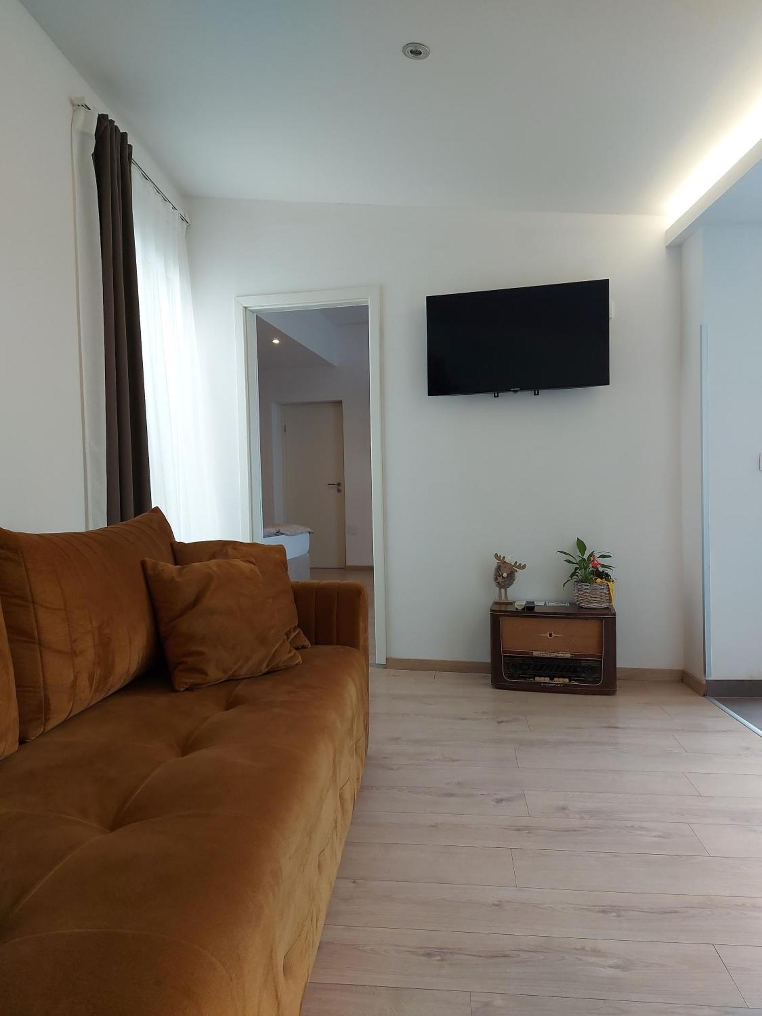 Apartment Da Vita ロヴィニ エクステリア 写真