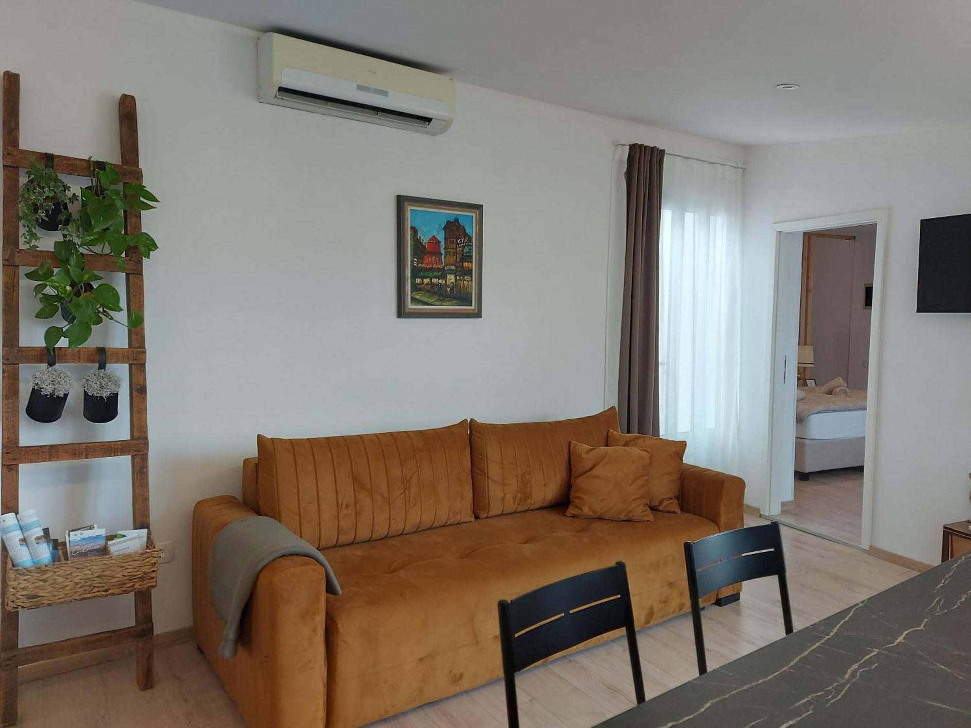 Apartment Da Vita ロヴィニ エクステリア 写真