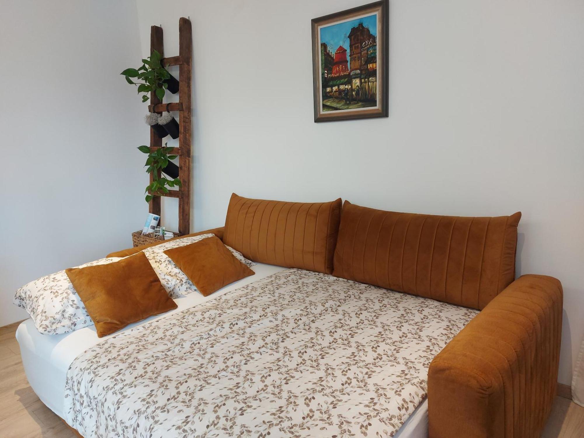 Apartment Da Vita ロヴィニ エクステリア 写真
