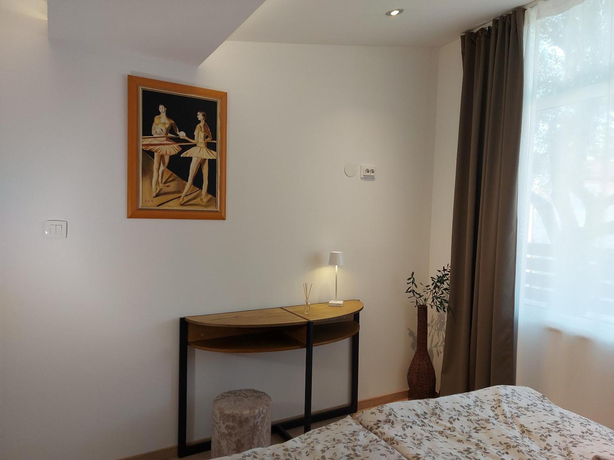 Apartment Da Vita ロヴィニ エクステリア 写真