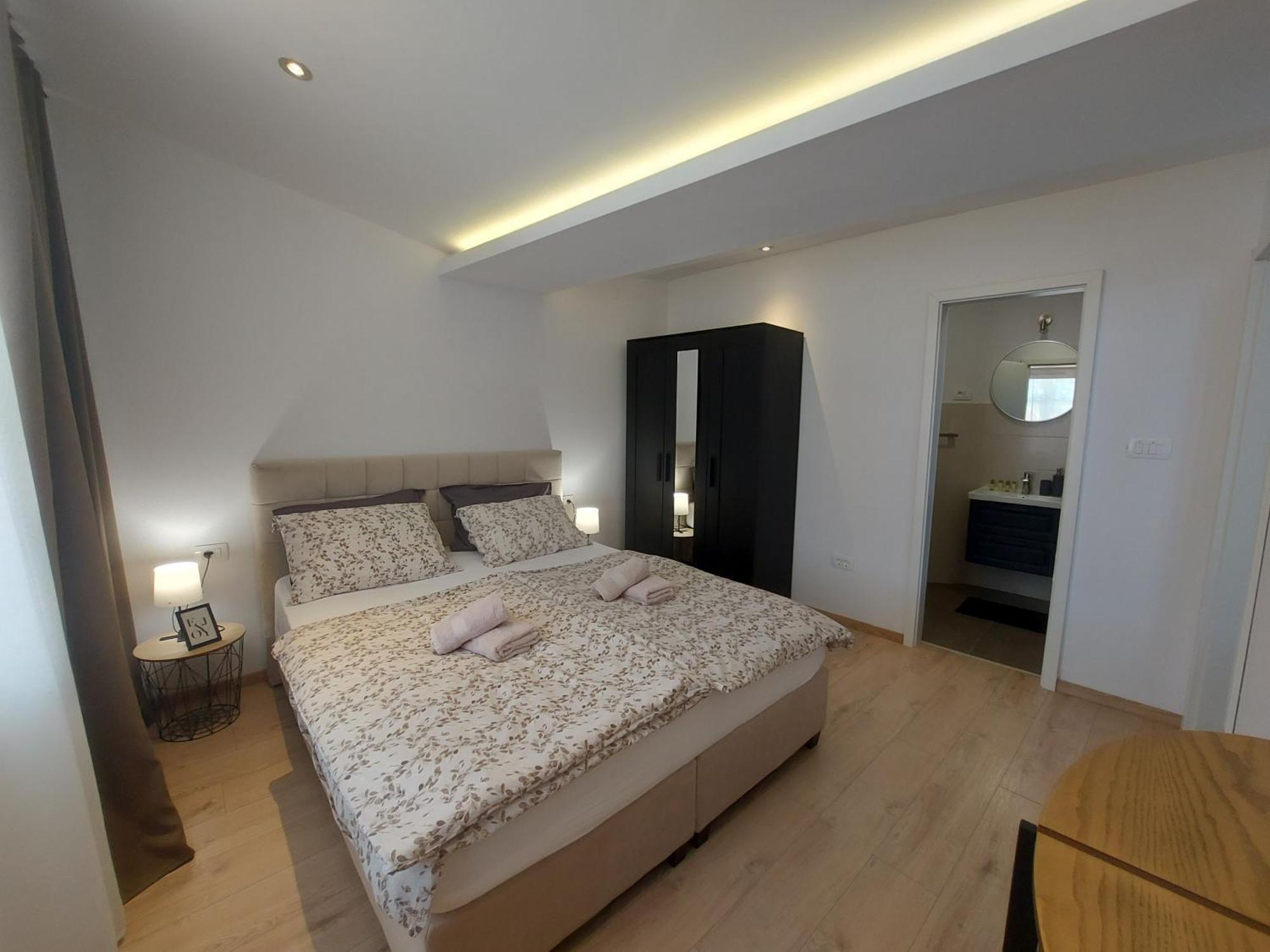 Apartment Da Vita ロヴィニ エクステリア 写真