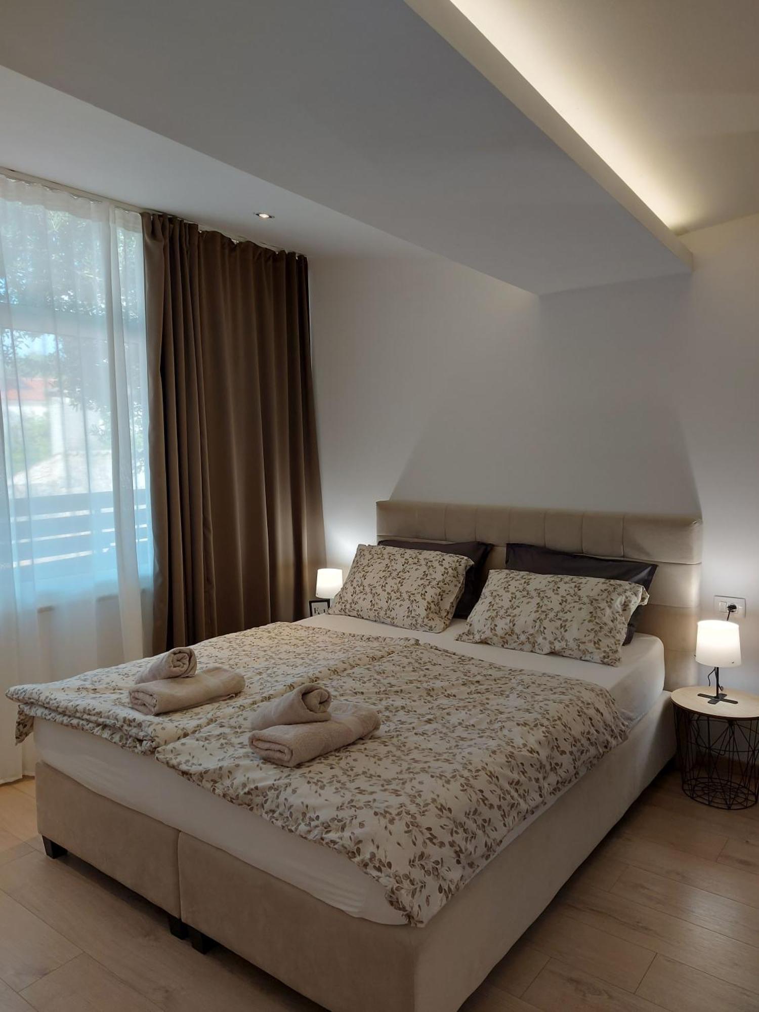 Apartment Da Vita ロヴィニ エクステリア 写真